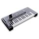 DECKSAVER DS-PC-ANALOGKEYS | Clear Cover For Elektron Analog Keys