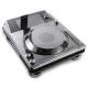 DECKSAVER DS-PC-XDJ1000 | Clear Cover For Pioneer Dj Xdj-1000