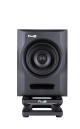 FLUID AUDIO DS5 | Desktop Studio Monitor Stands For 4 - 6 Inch Speakers | Pair