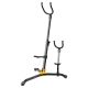 HERCULES DS536B Baritone & Alto/tenor Sax Stand