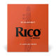 RICO B-FLAT Clarinet Reeds #1.5 - Individual, Single Reeds