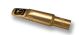 JODY JAZZ DV Hr Baritone Saxophone Hard Rubber Mouthpiece 7*