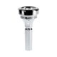 DENIS WICK #00AL Bass Trombone Mouthpiece