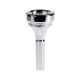 DENIS WICK #4BS Medium Bore Trombone Mouthpiece