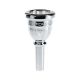 DENIS WICK DW5580E-SM4UH Steven Mead Ultra Heros Euphonium Mouthpiece Gold Plated