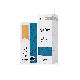 D'ADDARIO ORGANICS Reserve Bass Clarinet Reeds 2.5 (box Of 5 Filed Reeds)