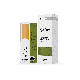 D'ADDARIO ORGANICS Reserve Baritone Saxophone Reeds 2.0 (box Of 5 Filed Reeds)