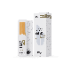 SELECT JAZZ ORGANICS Tenor Saxophone Reeds Filed #3 Medium (box Of 5 Reeds)