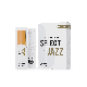SELECT JAZZ ORGANICS Alto Saxophone Reeds Filed #2 Hard (box Of 10 Reeds)