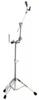 DW DRUMS DWCP9999 Heavy Duty Single Tom & Cymbal Stand W/acc. Clamp