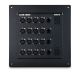 ALLEN & HEATH DX-164W | 16 Xlr Input / 4 Xlr Output Wall Mount Dx Expander