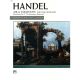 ALFRED HANDEL Air & Variations From Suite No.5 The Harmonious Blacksmith For Keyboard