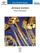 FJH MUSIC COMPANY JUNGLE Dance By Brian Balmages For Concert Band Grade 2