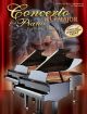 ALFRED CONCERTO In G Major By Robert Vandall For 2 Pianos 4 Hands