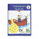 EMPIRE MUSIC CO WINDSONGS Book 4 For Recorder I'se The By By Kulich & Berarducci