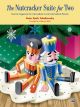ALFRED THE Nutcracker Suite For Two Duet Arrangements By Catherine Rollin