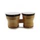 EMUS E734 Non-tunable Bongos