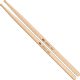 MEINL SB138 Hybrid 5b Drumsticks Maple Light Hybrid Tip (pair)