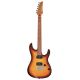 IBANEZ AZ24S1VLS Violin Sunburst Electric Guitar