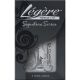 LEGERE REEDS LEEBCLESG4.5 Eb Clarinet European Signature Cut #4.5