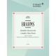 BREITKOPF & HARTEL BRAHMS Complete Piano Works Volume 2 Shorter Piano Pieces