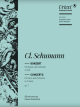 BREITKOPF & HARTEL SCHUMANN Piano Concerto In A Minor Op.7 For Piano & Orchestra
