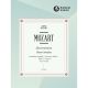 BREITKOPF & HARTEL MOZART Piano Sonatas Volume 2 Nos.11-19 Instructive Edition