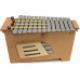 EMUS EBM-16 Diatonic Bass Metalophone