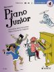 SCHOTT PIANO Junior: Lesson Book4 By Hans-gunter Heumann With Online Audio