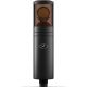 ANTELOPE AUDIO EDGE Duo | Large Diaphragm Condenser Modeling Microphone