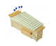 EMUS EFAW-16 Alto Xylophone Fibreglass White