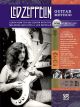 ALFRED LED Zeppelin Guitar Method With Online Audio