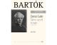 EDITIO MUSICA BUDAPE BARTOK Dance Suite For Organ