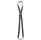 EMUS ENS4 Recorder Neck Strap, Black