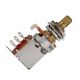 DIMARZIO 250K Push Pull Pot With Hardware