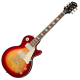 EPIPHONE BY GIBSON LES Paul Standard 50s Heritage Cherry Sunburst Electric Guitar