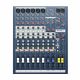 SOUNDCRAFT EPM6 | 6-channel Multi-format Mixer