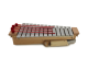 EMUS ESM-16 Diatonic Soprano Metallophone