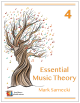 SAN MACRO PUBLICATIO ESSENTIAL Music Theory Level 4 By Mark Sarnecki