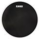 EVANS BD22SO1 Soundoff 22-inch Bass Drumhead