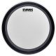 EVANS UV Emad Bass Batter Drumhead Coated 20-inch
