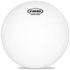 EVANS GENERA G1 12-inch Single Ply Coated Batter Drumhead