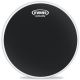 EVANS TT13RBG Resonant Black Drumhead 13-inch