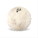 EVANS TT15C7 Calftone Tom Drum Head 15-inch