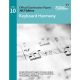 ROYAL CONSERVATORY RCM Practice Examination Papers 2017 Edition Level 10 Keyboard Harmony