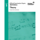 ROYAL CONSERVATORY OFFICIAL Examination Papers 2020 Edition Theory Level 5