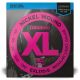 D'ADDARIO EXL170-5 Xl Nickel Wound Soft Gauge Long Scale 5-string Electric Bass String
