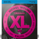 D'ADDARIO EXL170 Xl Nickel Round Wound Soft Gauge Long Scale Electric Bass Strings