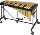 YAMAHA VY3710 Vibraphone Matt Finish Gold Bars
