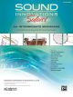 ALFRED SOUND Innovations Soloist For Intermediate Musicians Snare Drum